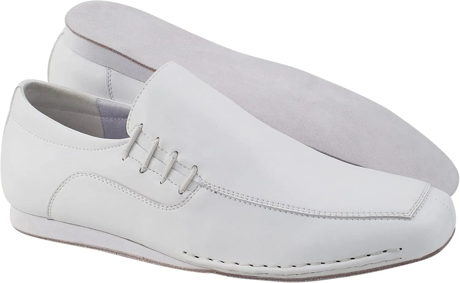Very Fine Men's Darius Ballroom Waltz Latin Salsa Rhythm Loafer