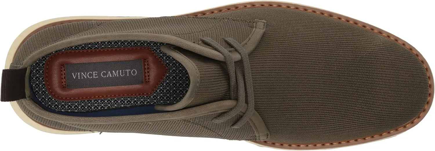 Vince Camuto Men's Saveli Casual Boot Fashion