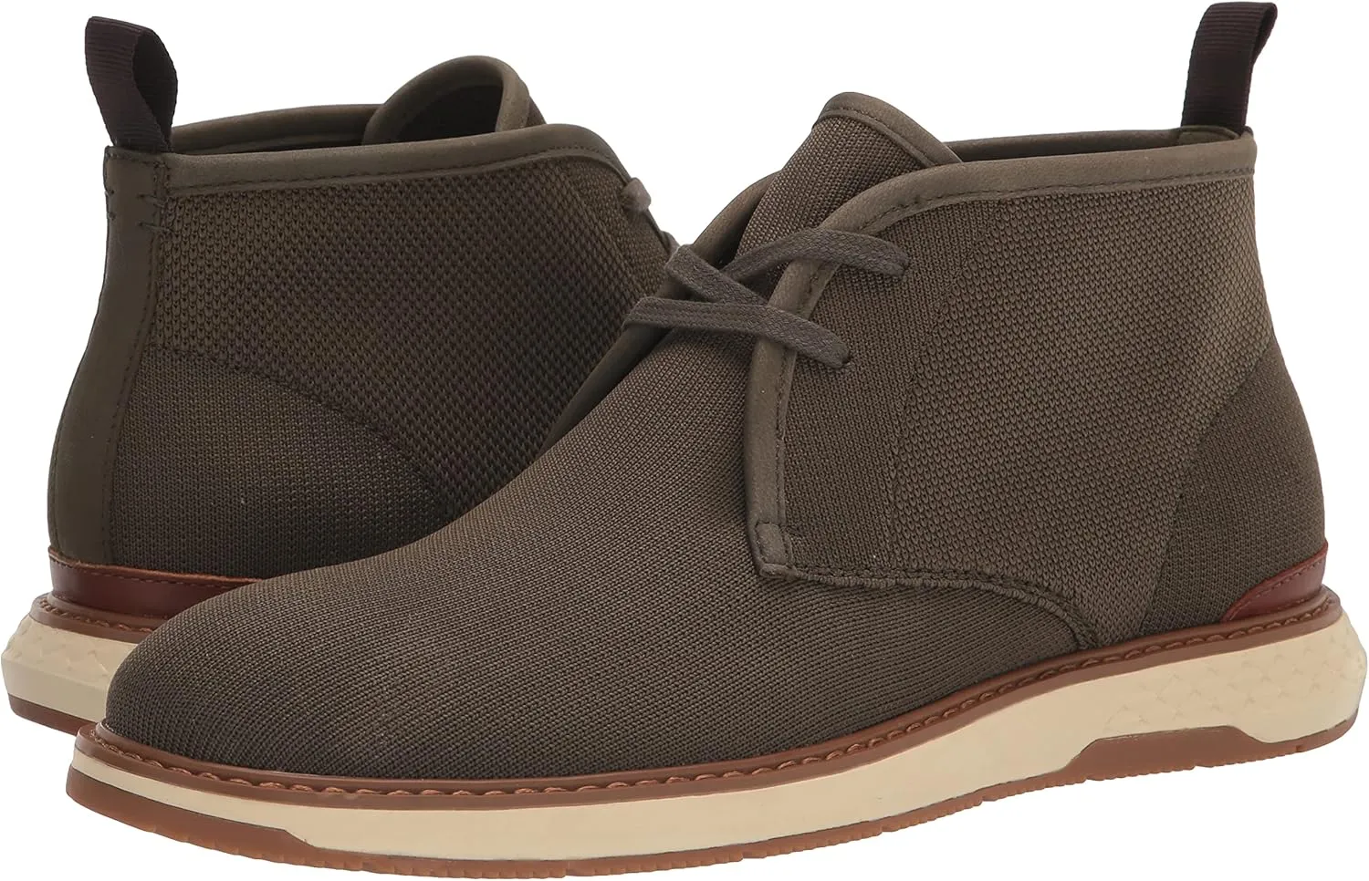 Vince Camuto Men's Saveli Casual Boot Fashion