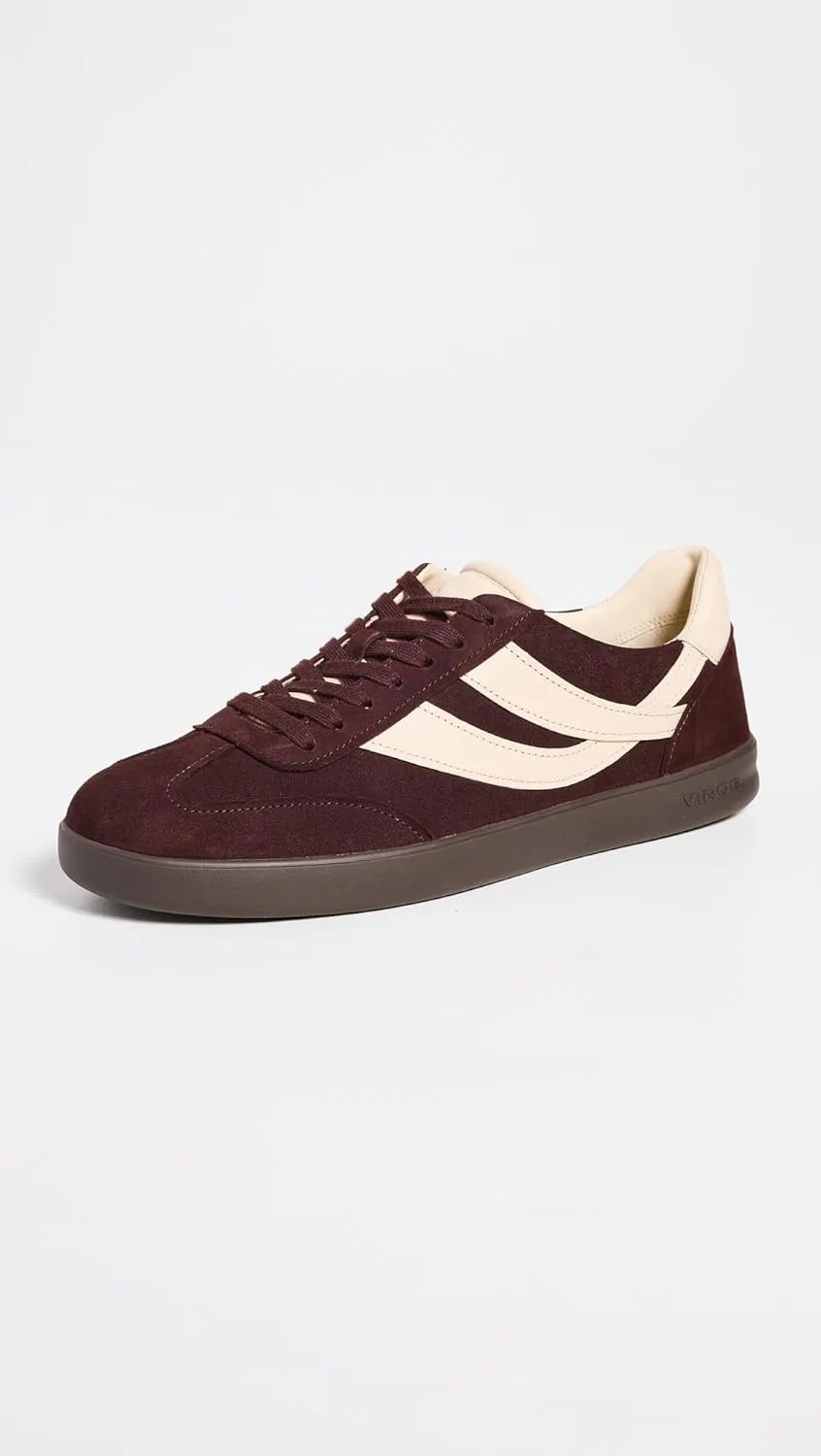 Vince Men's Oasis-m Sneaker