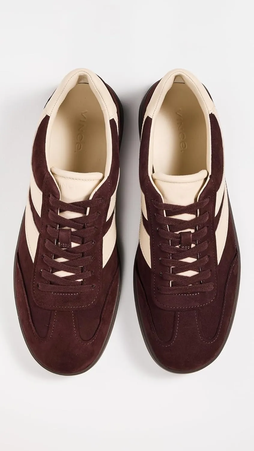 Vince Men's Oasis-m Sneaker