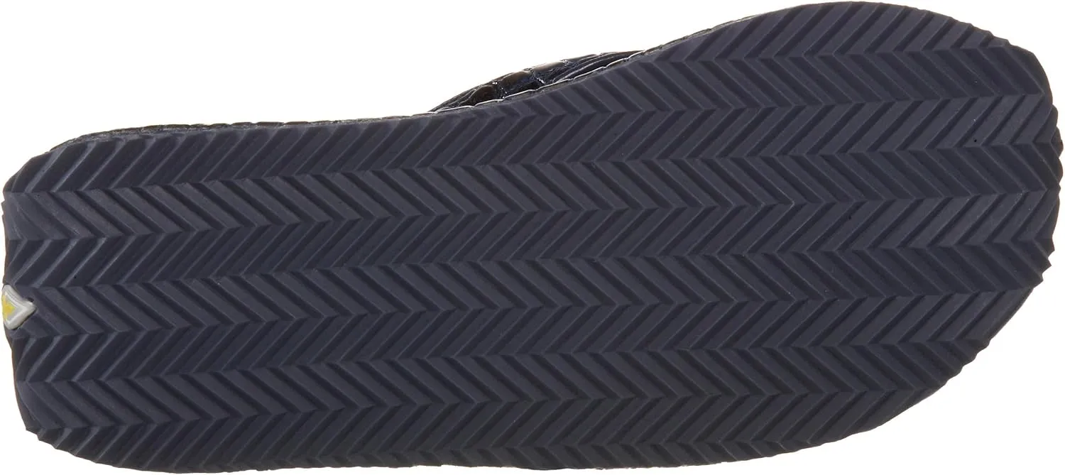 VOLATILE Women's Mini Croco Flip-Flop