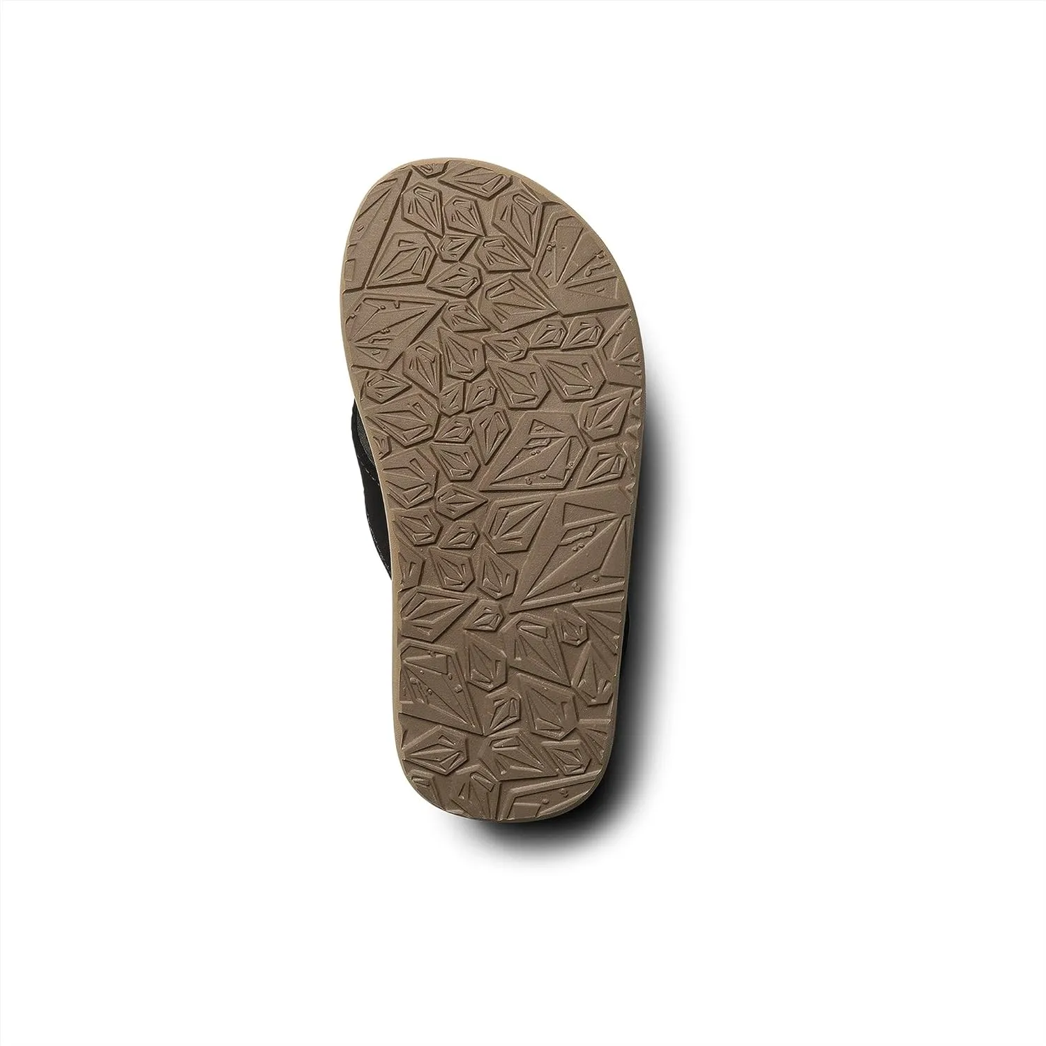 Volcom Boy's Child Big Youth Victor Sandal Flip-Flop