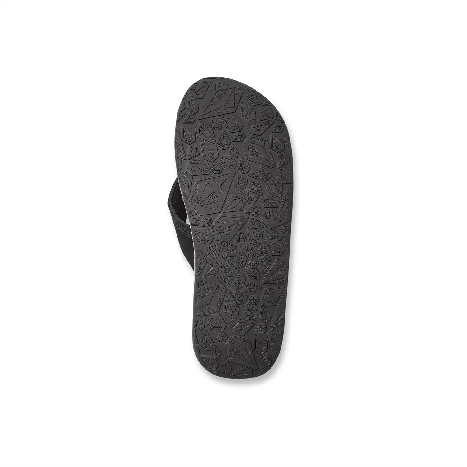 Volcom Boy's Recliner Big Youth Flip Flop Sandal