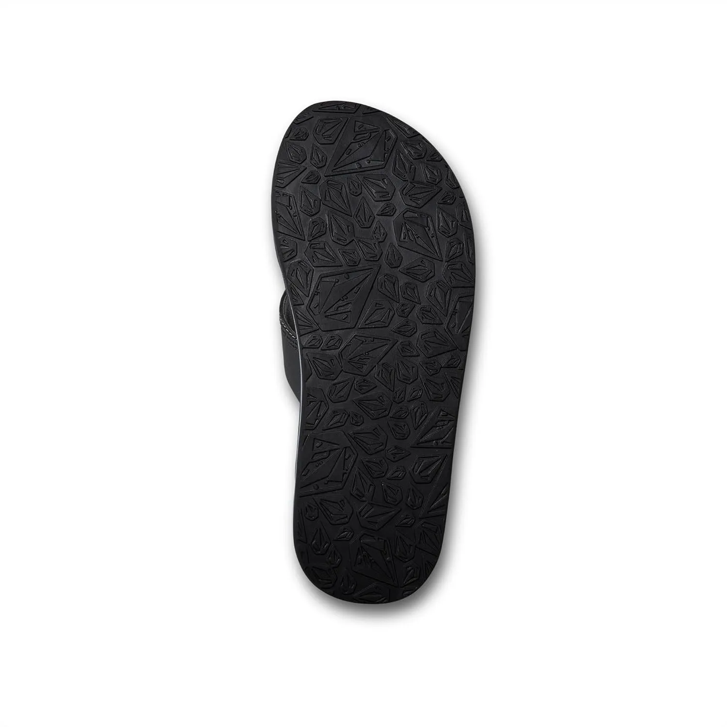 Volcom Men's Recliner Sandal Flip Flop