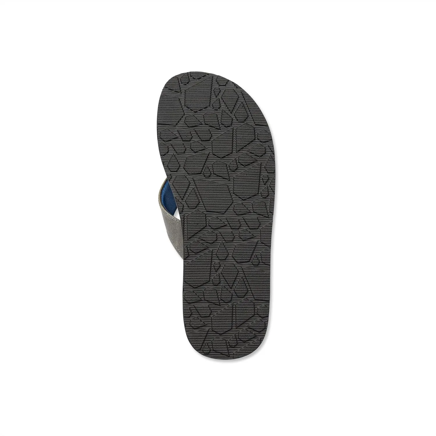 Volcom Men's Victor Flip-Flop Sandal