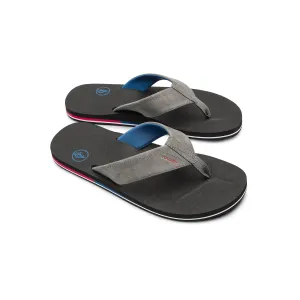 Volcom Men's Victor Flip-Flop Sandal