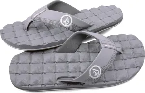 Volcom Recliner Sandal Flip Flop