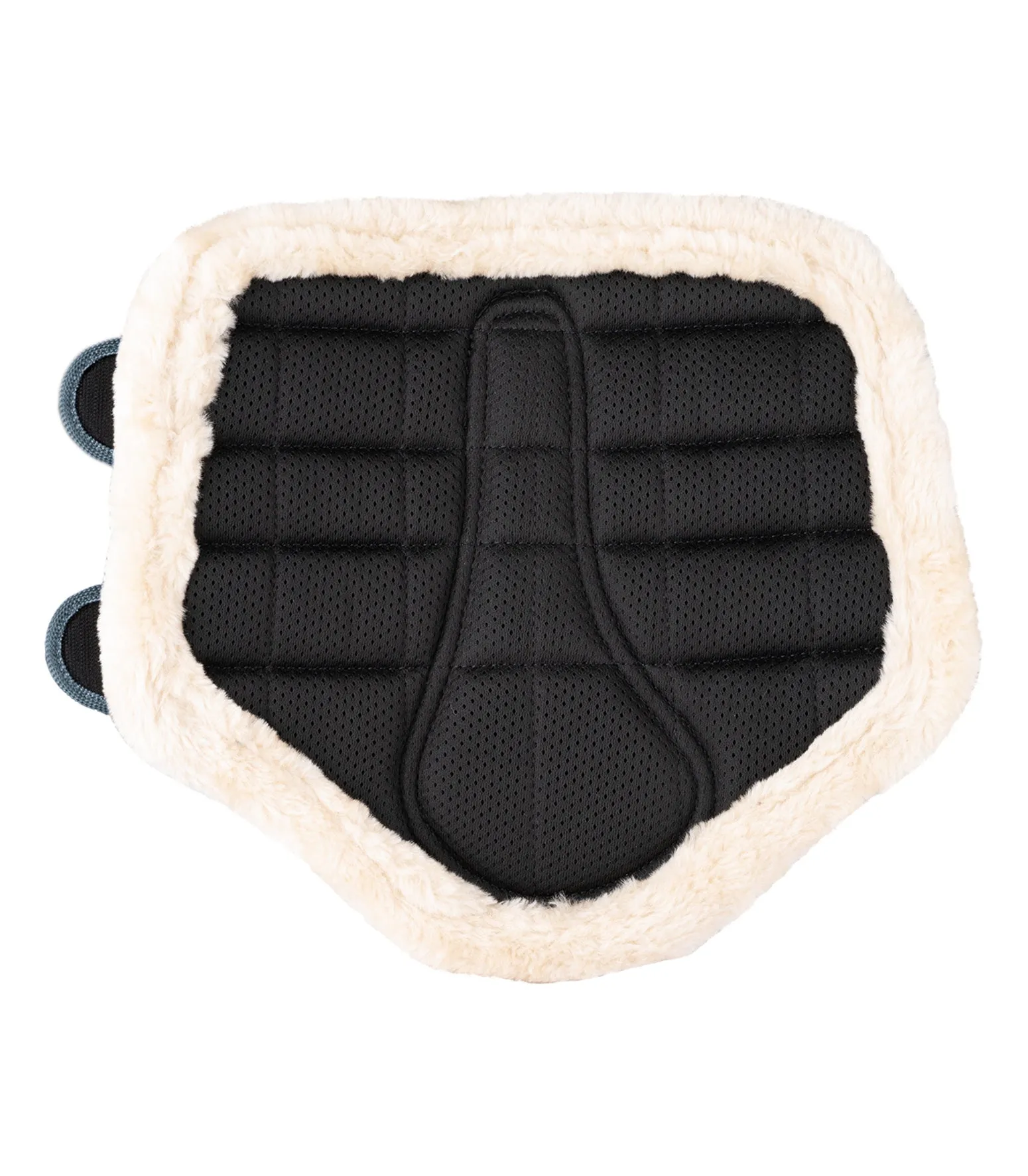 Waldhausen Pegasus Dressage Boots Fur Chalk Blue