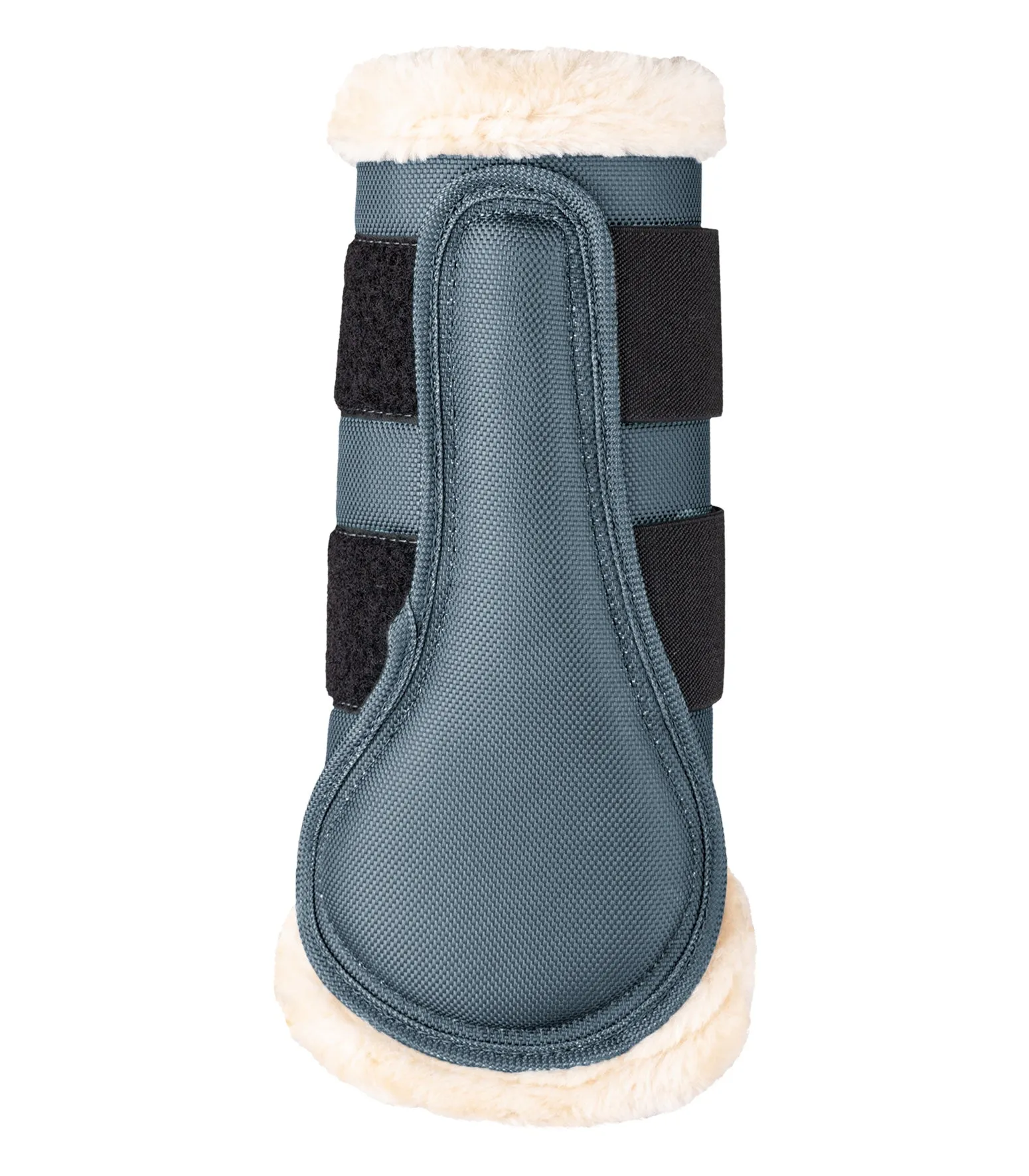 Waldhausen Pegasus Dressage Boots Fur Chalk Blue