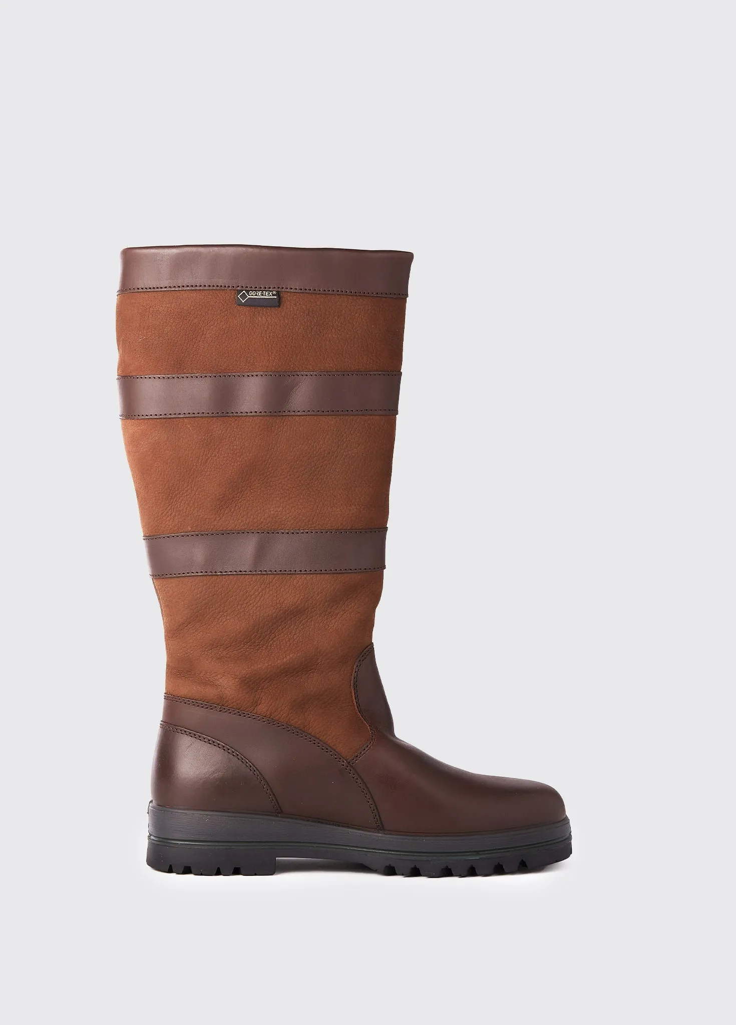 Wexford Ladies' ExtraFit™ Country Boot - Walnut