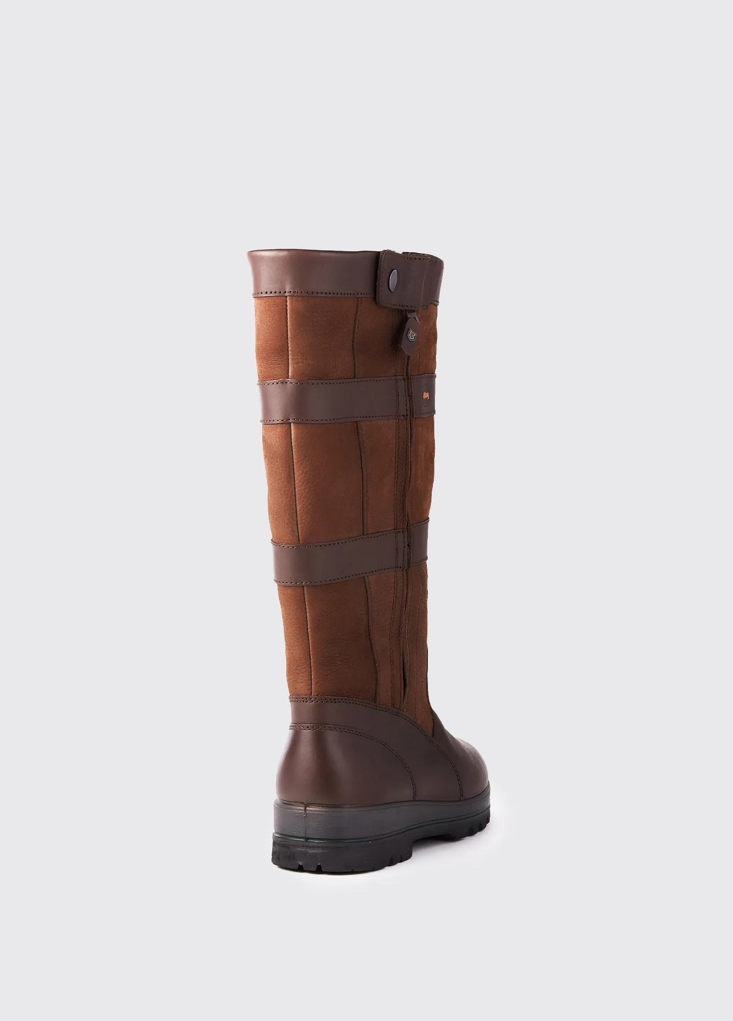 Wexford Ladies' ExtraFit™ Country Boot - Walnut