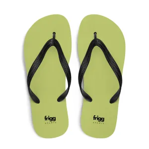 WILD WILLOW - FLIP-FLOPS
