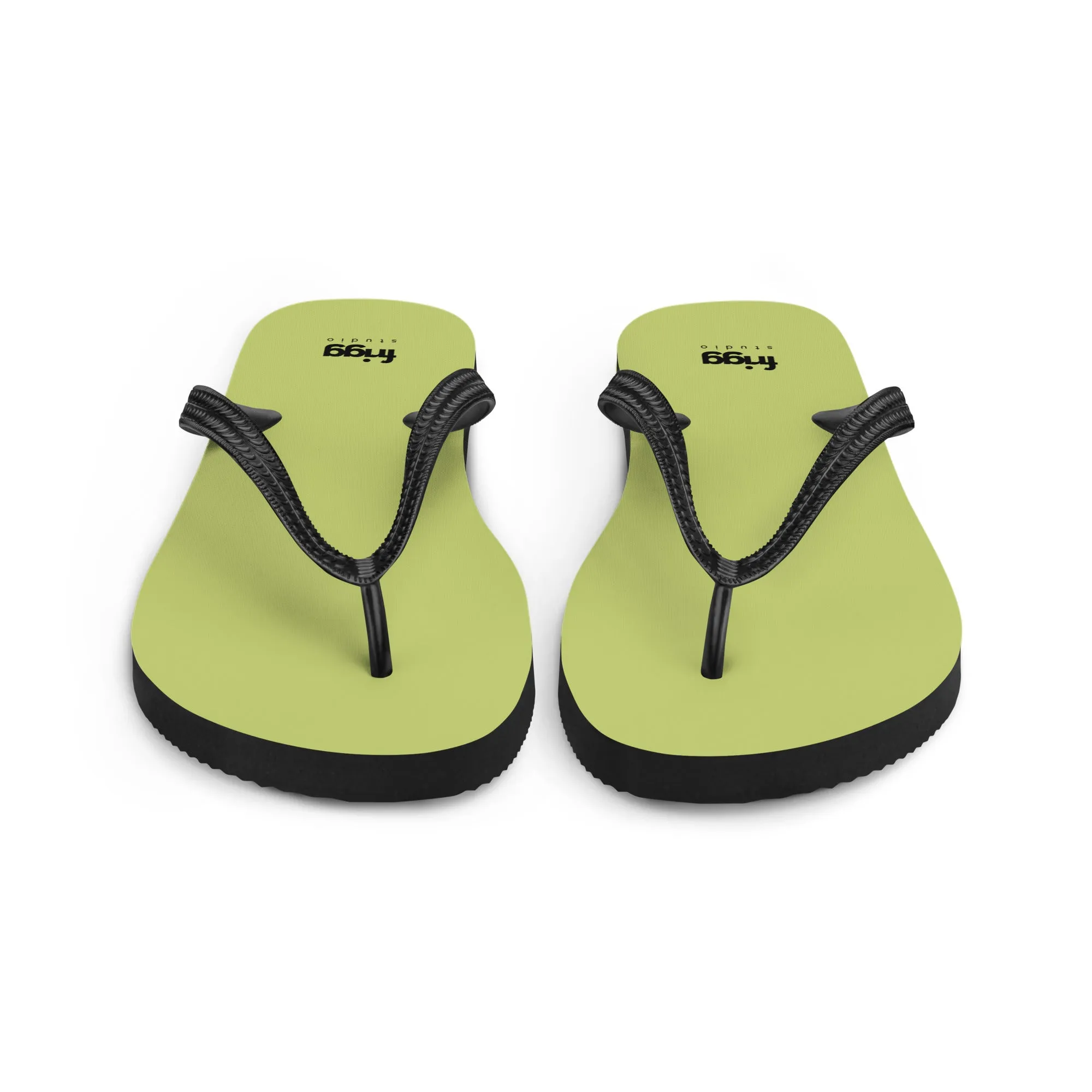 WILD WILLOW - FLIP-FLOPS