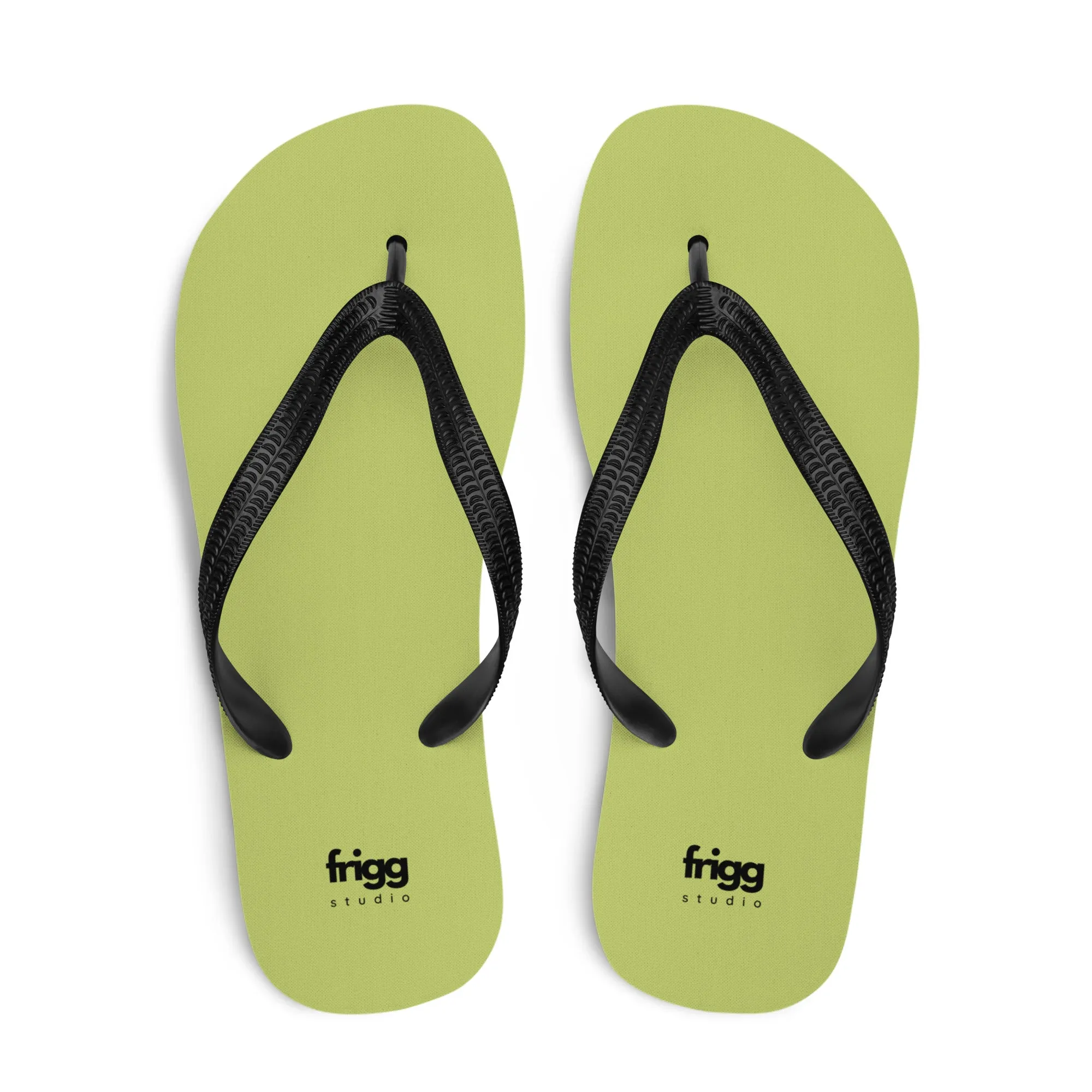 WILD WILLOW - FLIP-FLOPS