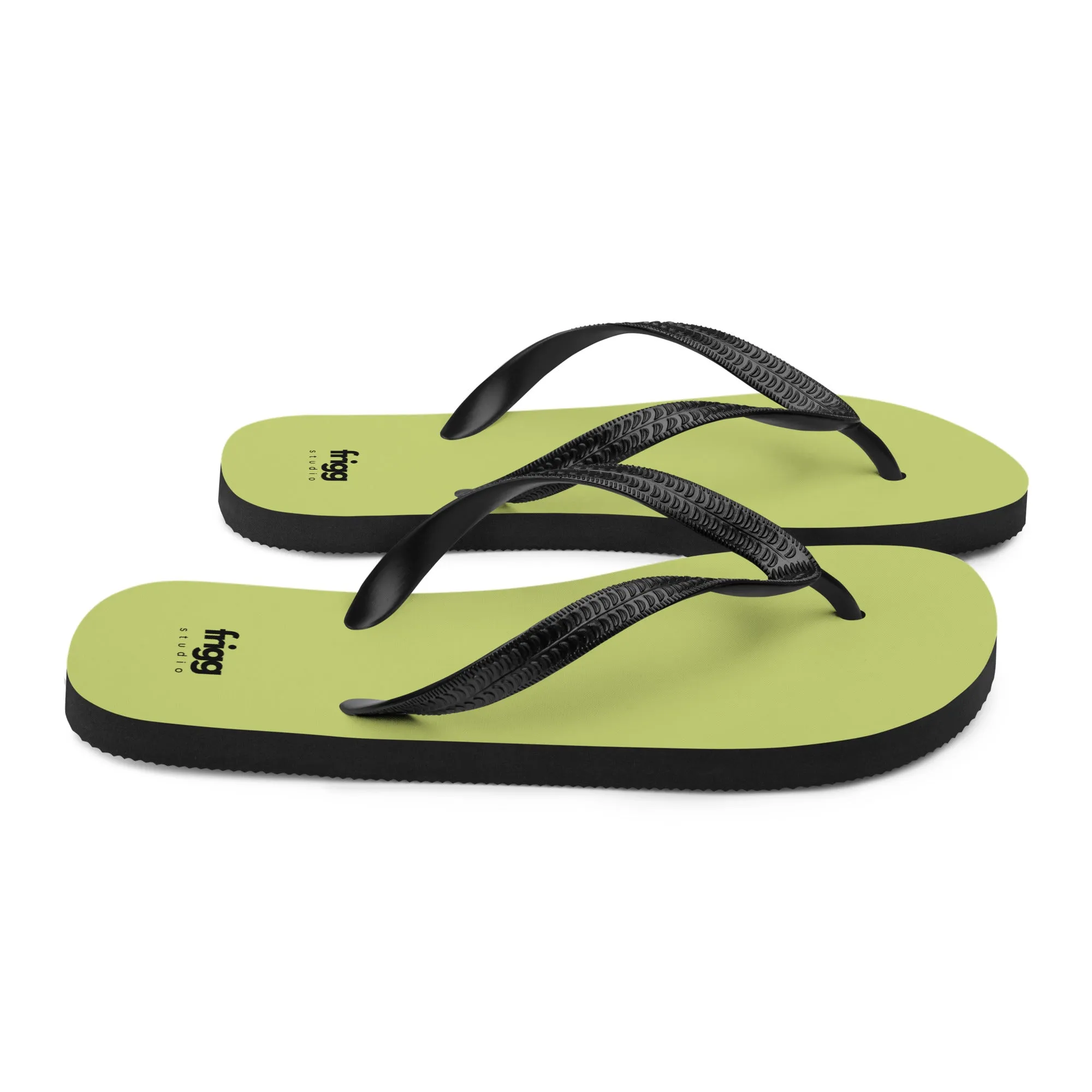 WILD WILLOW - FLIP-FLOPS