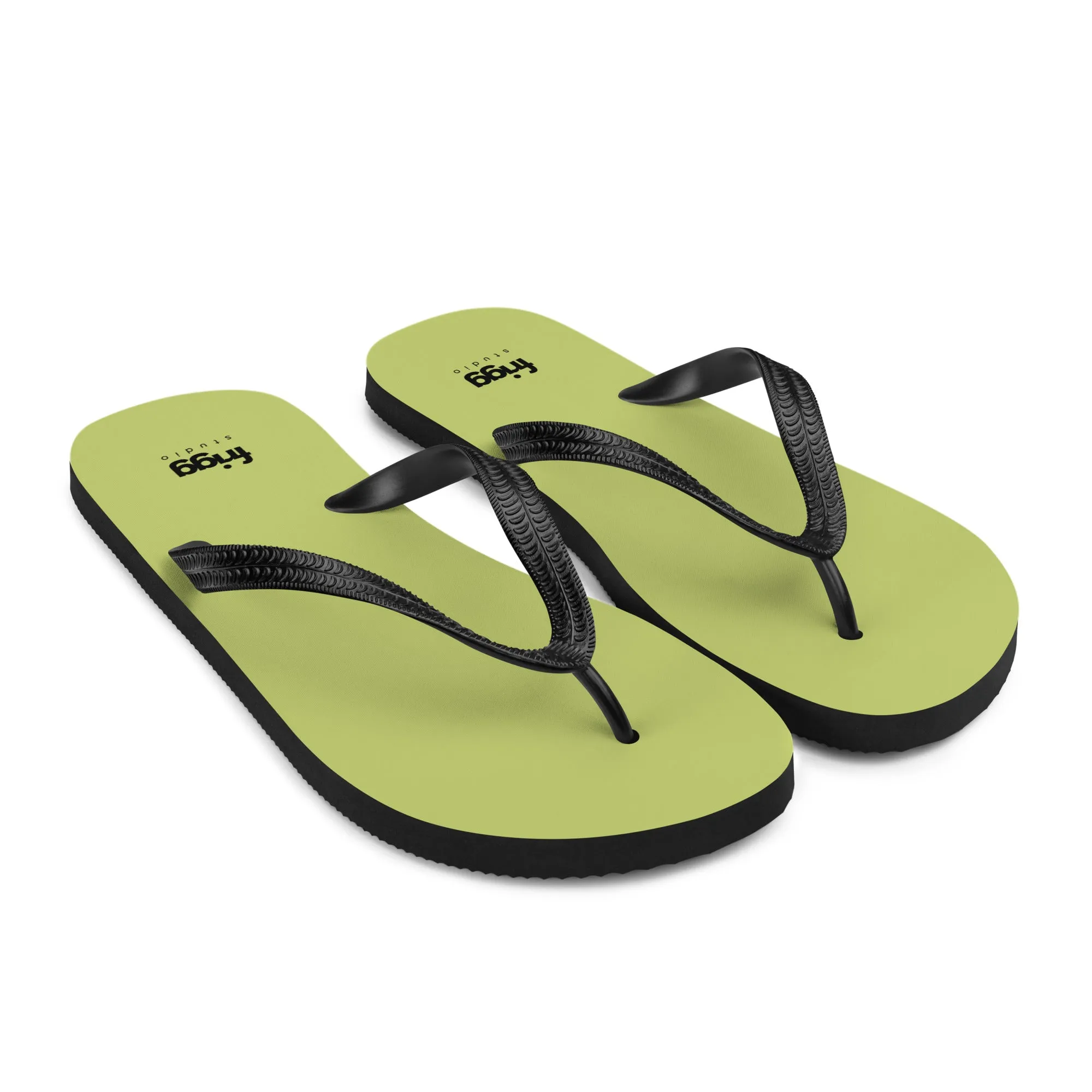 WILD WILLOW - FLIP-FLOPS
