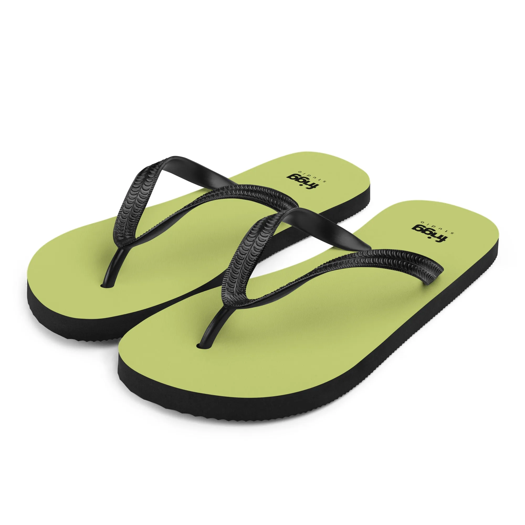 WILD WILLOW - FLIP-FLOPS
