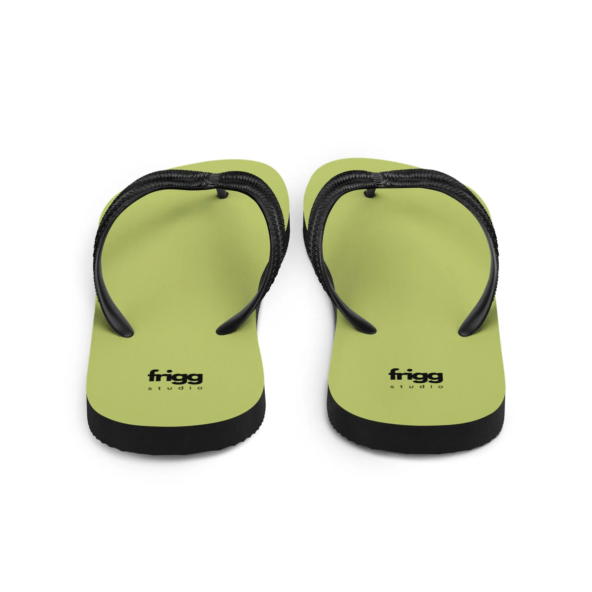 WILD WILLOW - FLIP-FLOPS