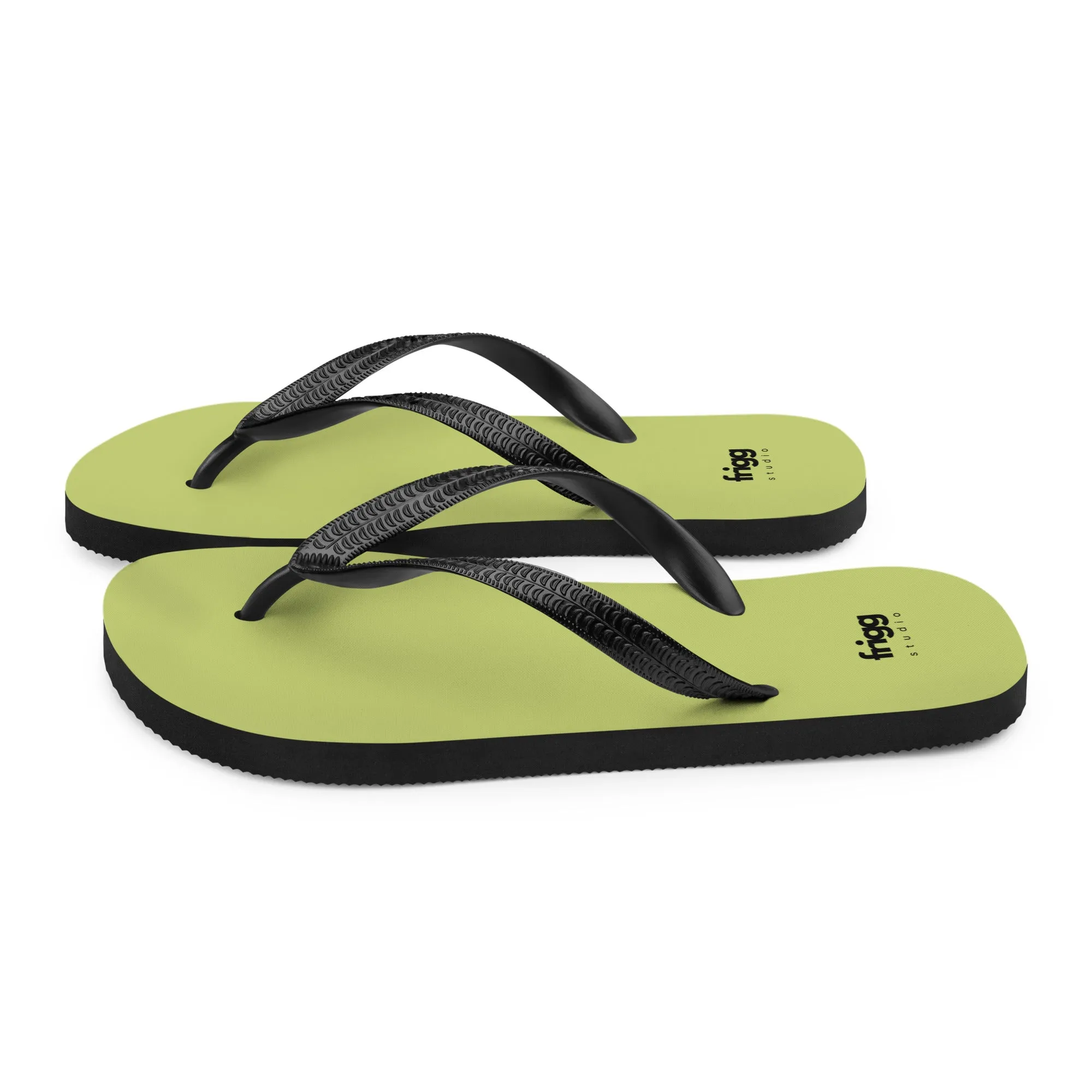 WILD WILLOW - FLIP-FLOPS