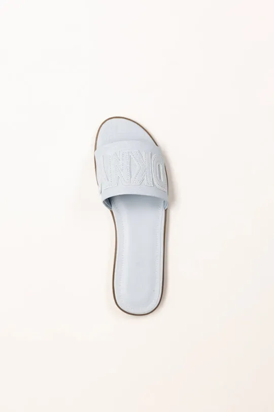 WILLOW FLAT SLIDE