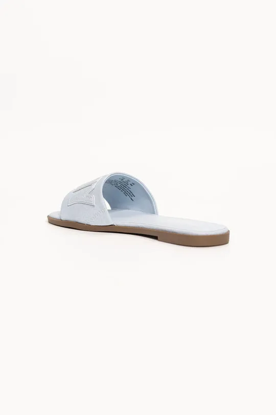 WILLOW FLAT SLIDE