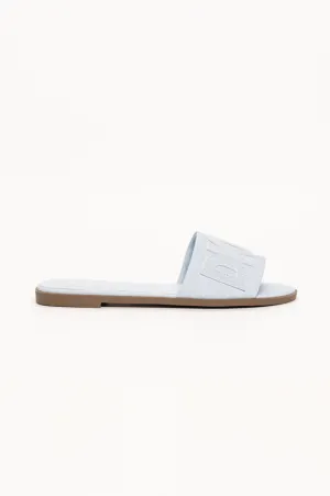 WILLOW FLAT SLIDE
