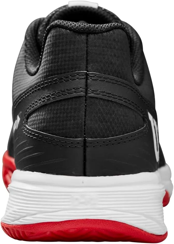 WILSON Unisex-Child Junior Rush Pro L Sneaker