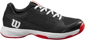 WILSON Unisex-Child Junior Rush Pro L Sneaker