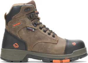 Wolverine Men's Blade Lx Waterproof 6 " Comp Toe Work Boot