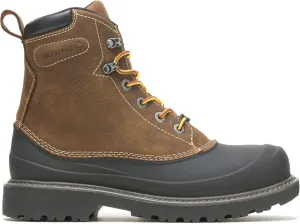 Wolverine Men's Floorhand Swamp Waterproof Steel Toe 6 " Boot