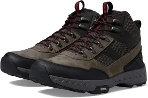 Wolverine Men's Guide Ultraspring Waterproof Hiking Boot