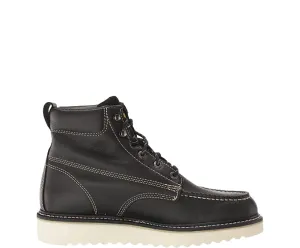 Wolverine Men's Moc-Toe 6" Construction Boot