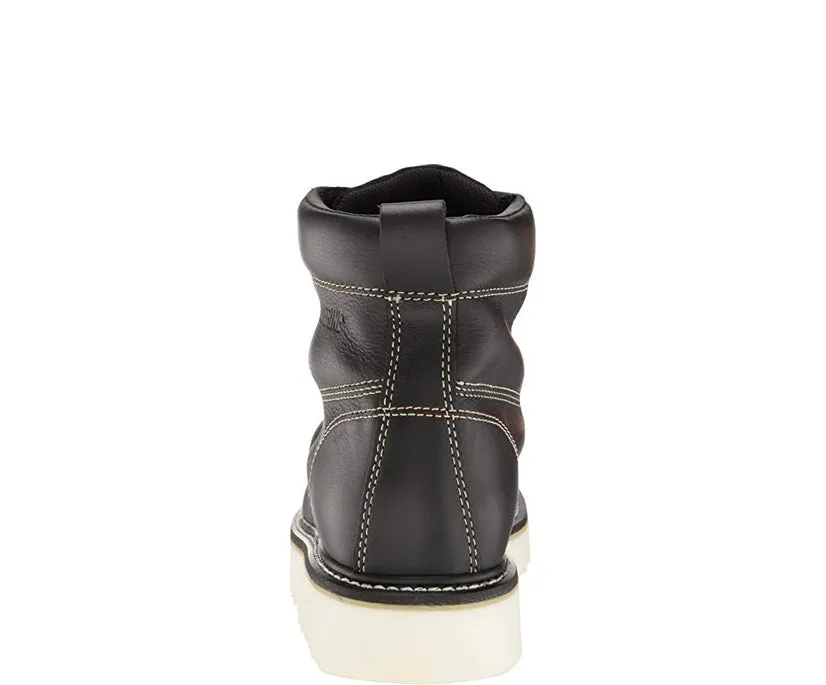 Wolverine Men's Moc-Toe 6" Construction Boot