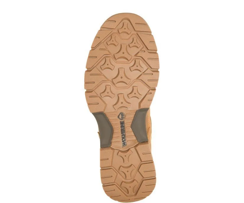 Wolverine Men's Rush Ultraspring™ 6" CarbonMAX® Work Boot