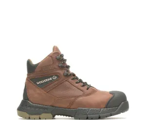 Wolverine Men's Rush Ultraspring™ 6" CarbonMAX® Work Boot
