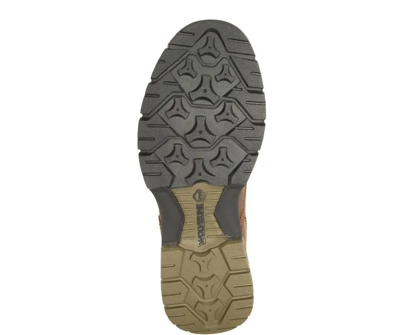 Wolverine Men's Rush Ultraspring™ 6" CarbonMAX® Work Boot