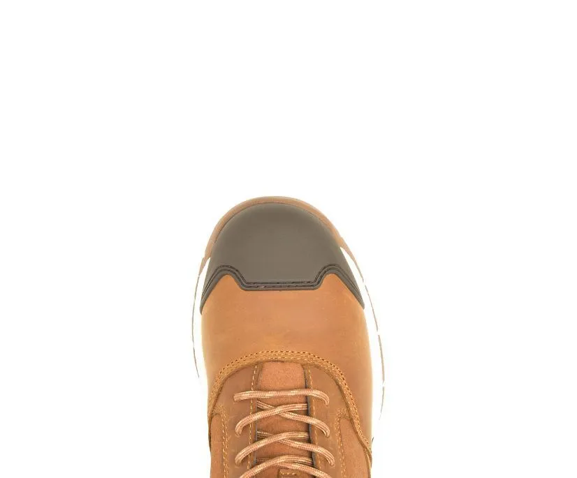 Wolverine Men's Rush Ultraspring™ 6" CarbonMAX® Work Boot