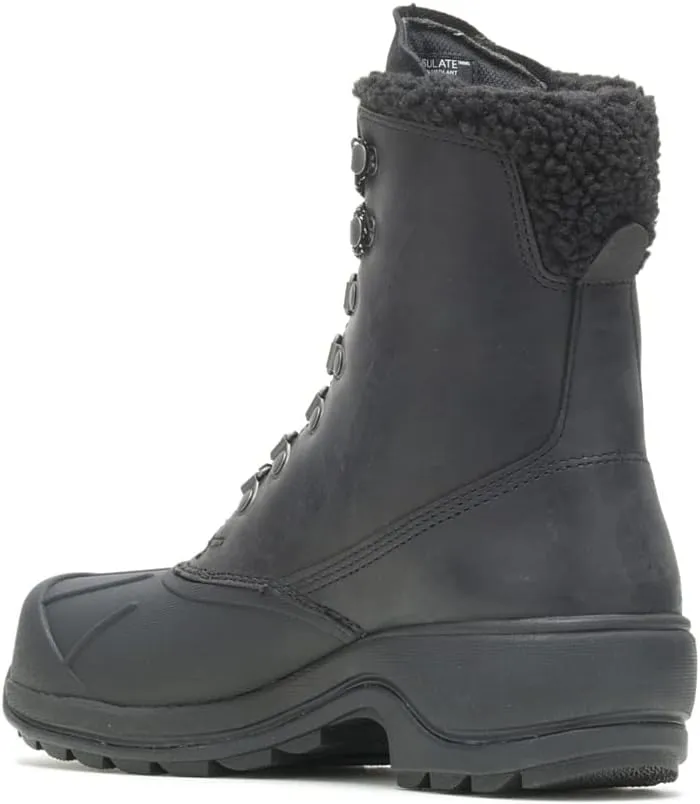 Wolverine Women's Frost Tall Snow Boot