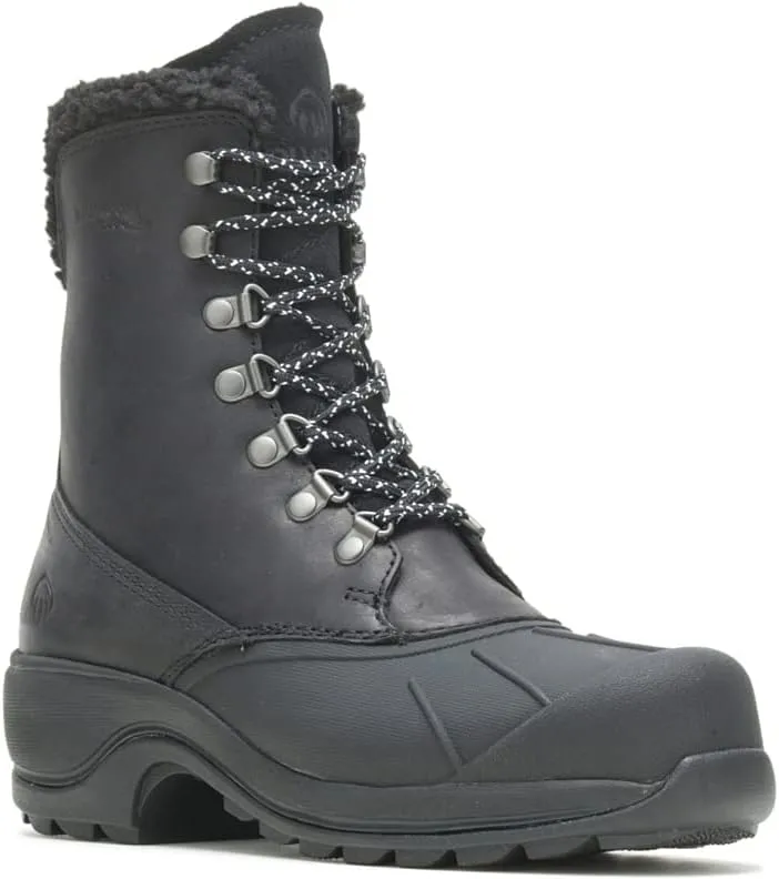 Wolverine Women's Frost Tall Snow Boot