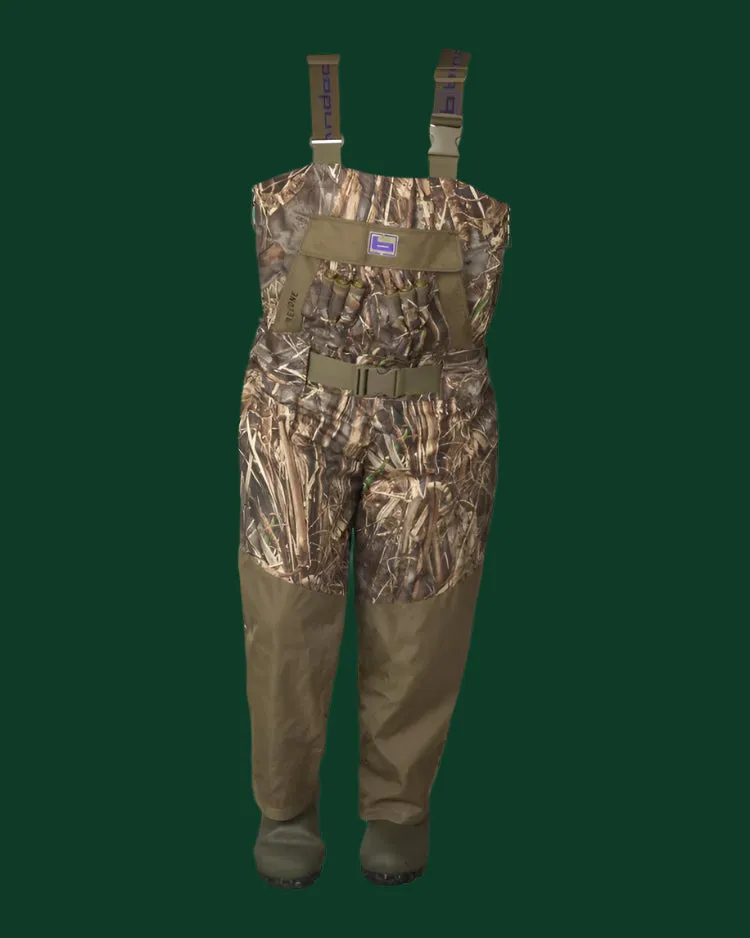 Women's 3.0 Breathable Insulated Wader