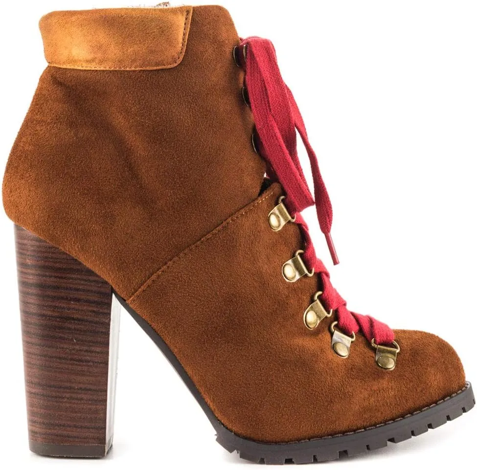 Women's Anna May Bootie