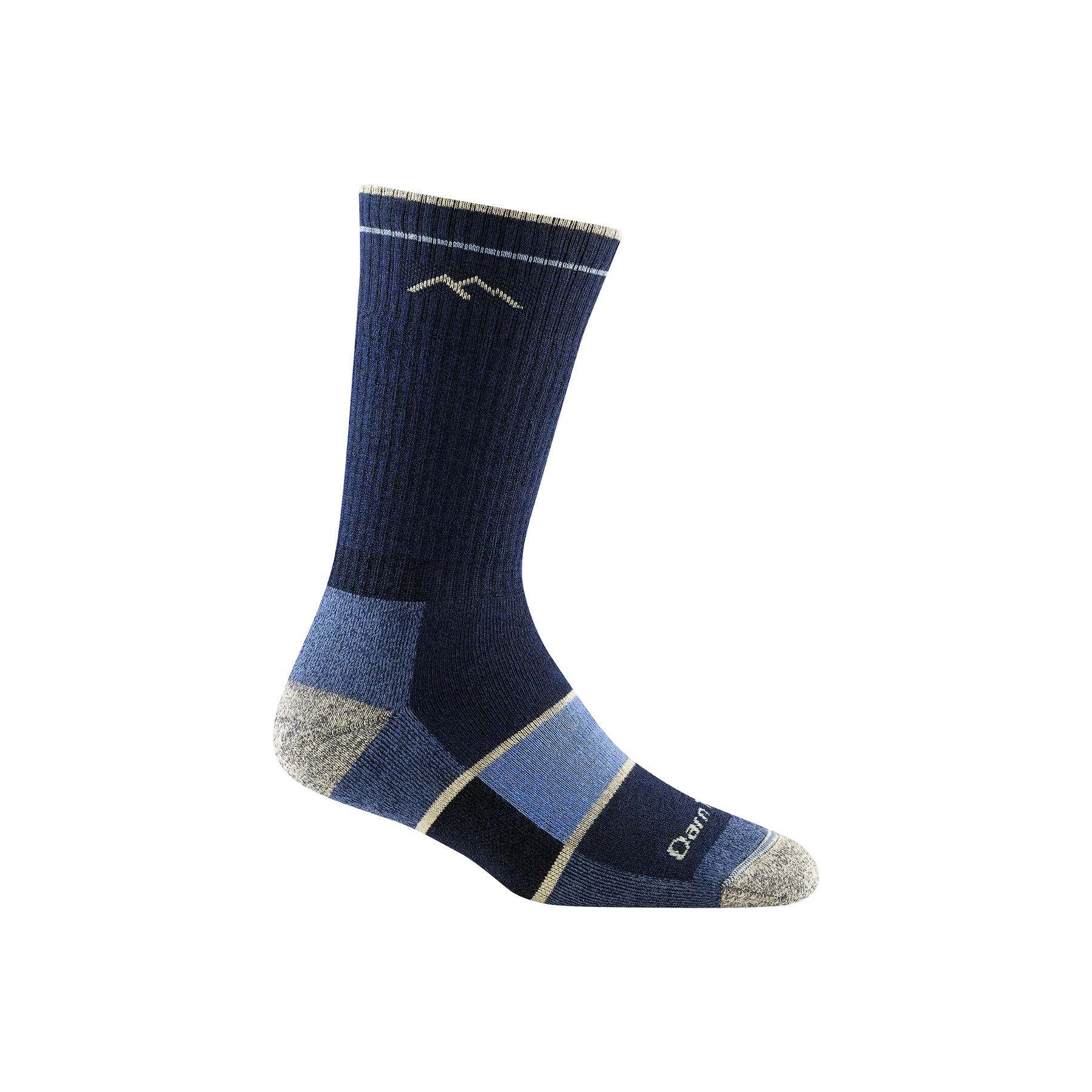 Women's Boot Hiker Midweight Hiking Socks (Eclipse)