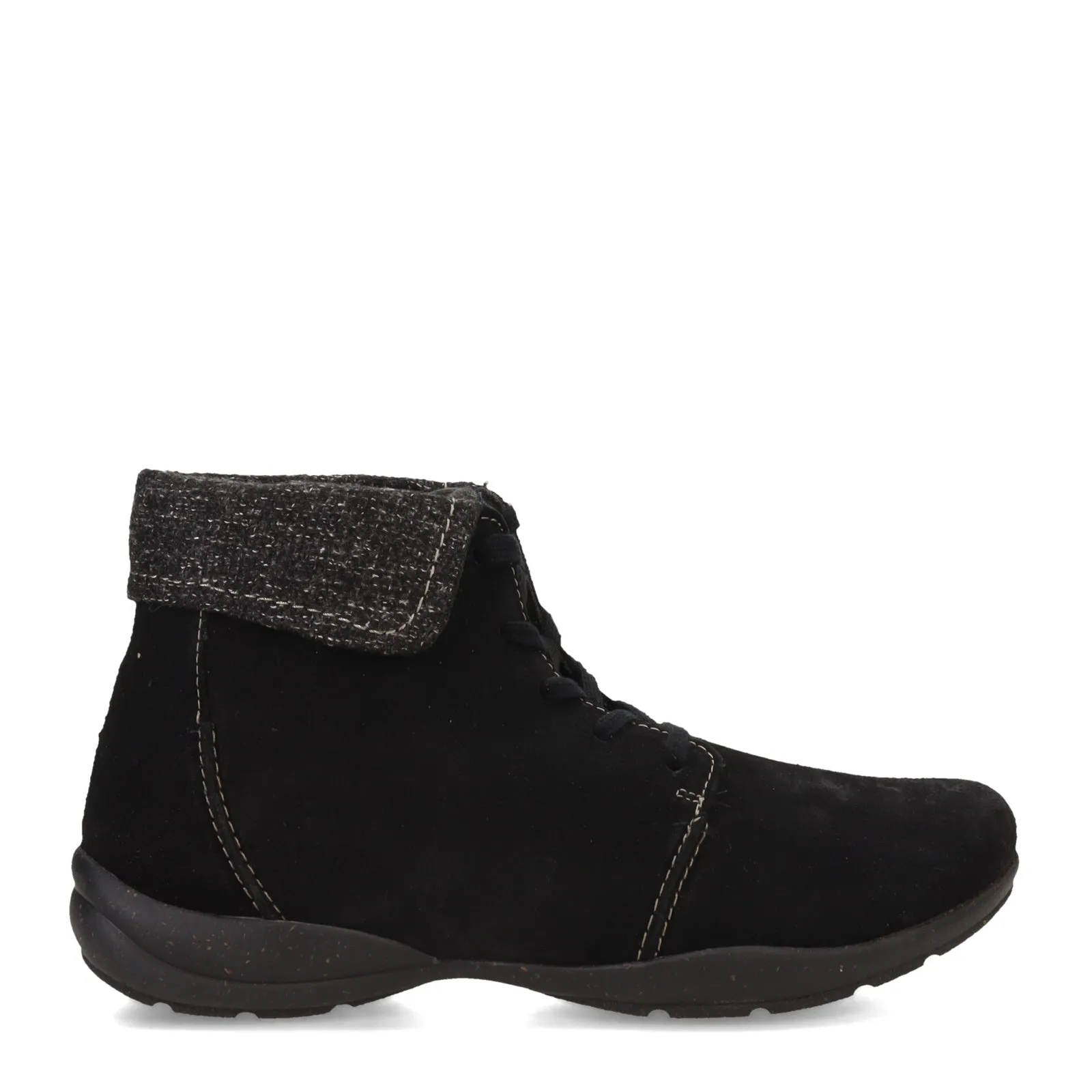Women's Clarks, Roseville Lace Boot