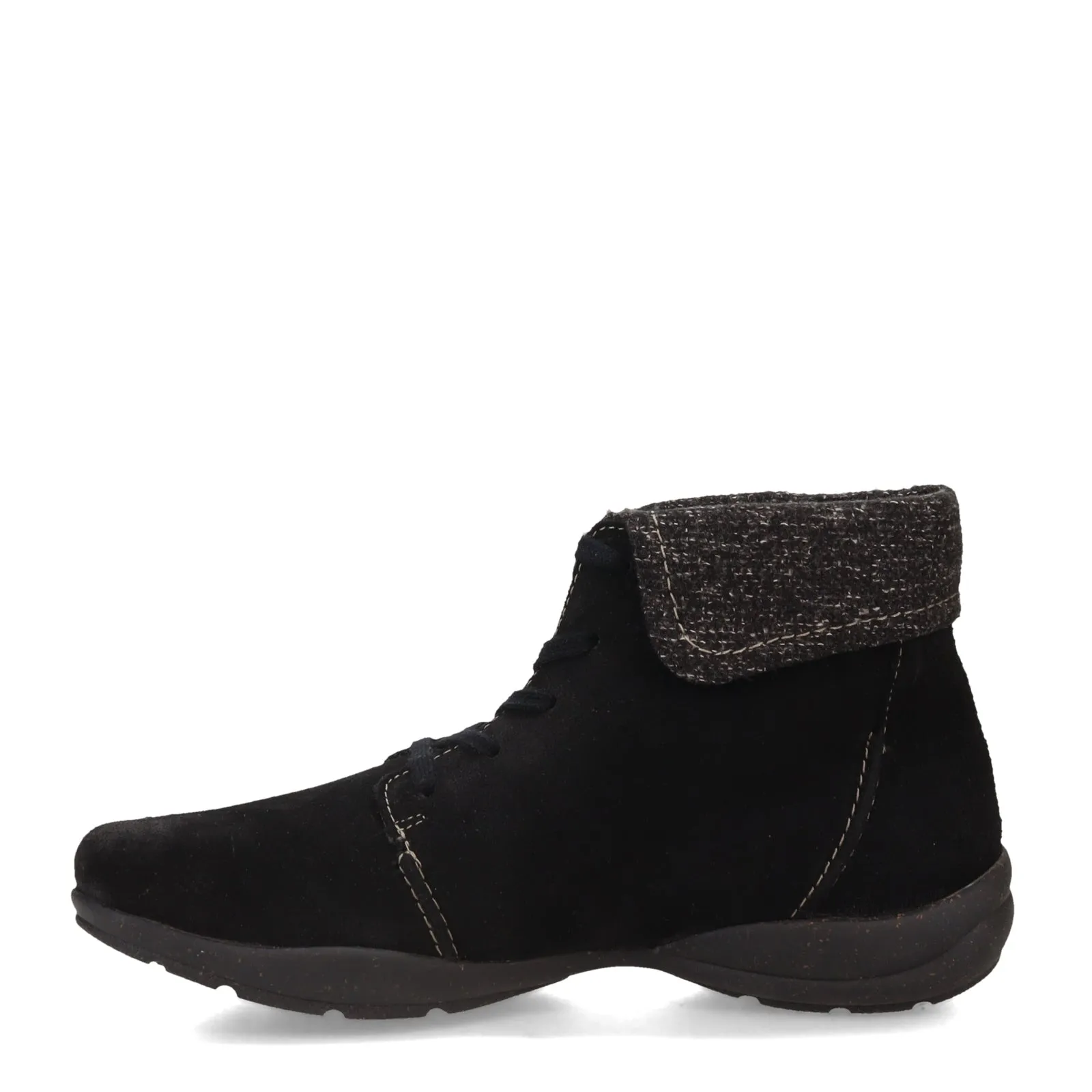 Women's Clarks, Roseville Lace Boot