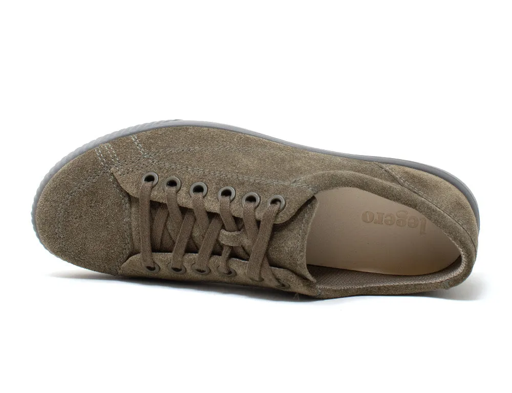 Womens Cushioned Tanaro 5.0 Yerba Trainers