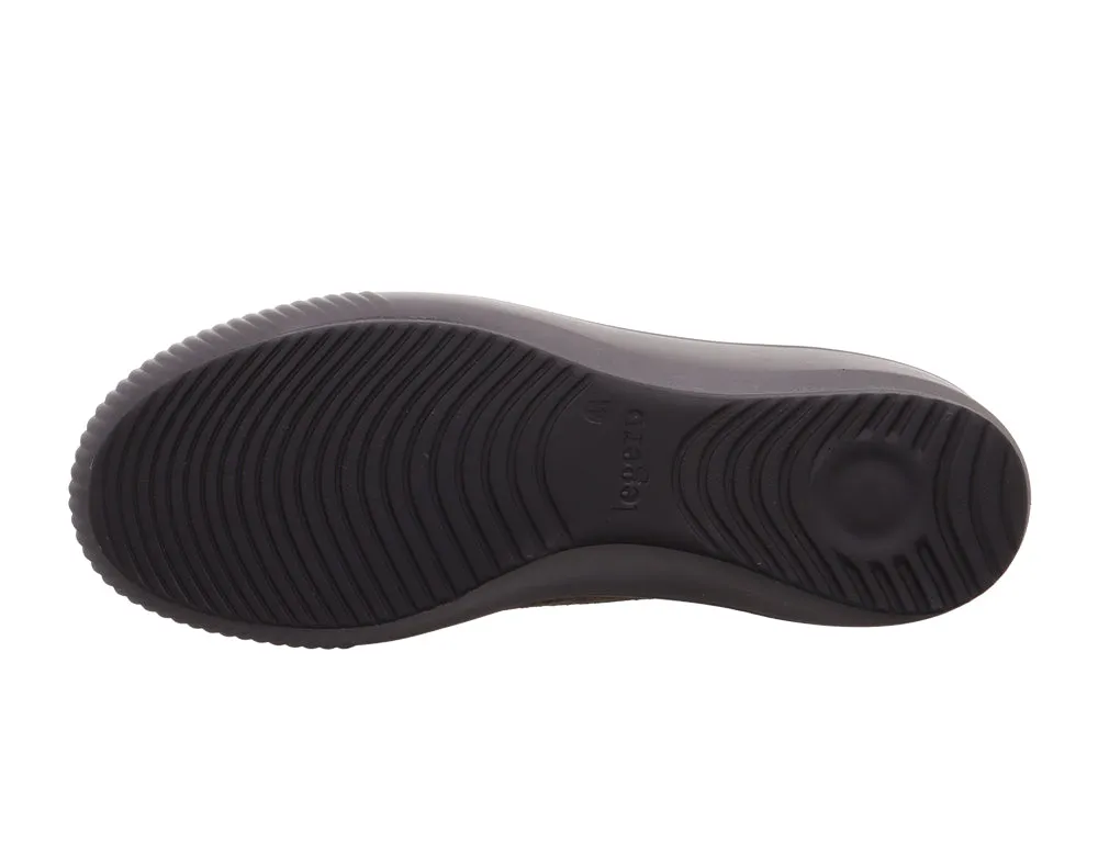 Womens Cushioned Tanaro 5.0 Yerba Trainers