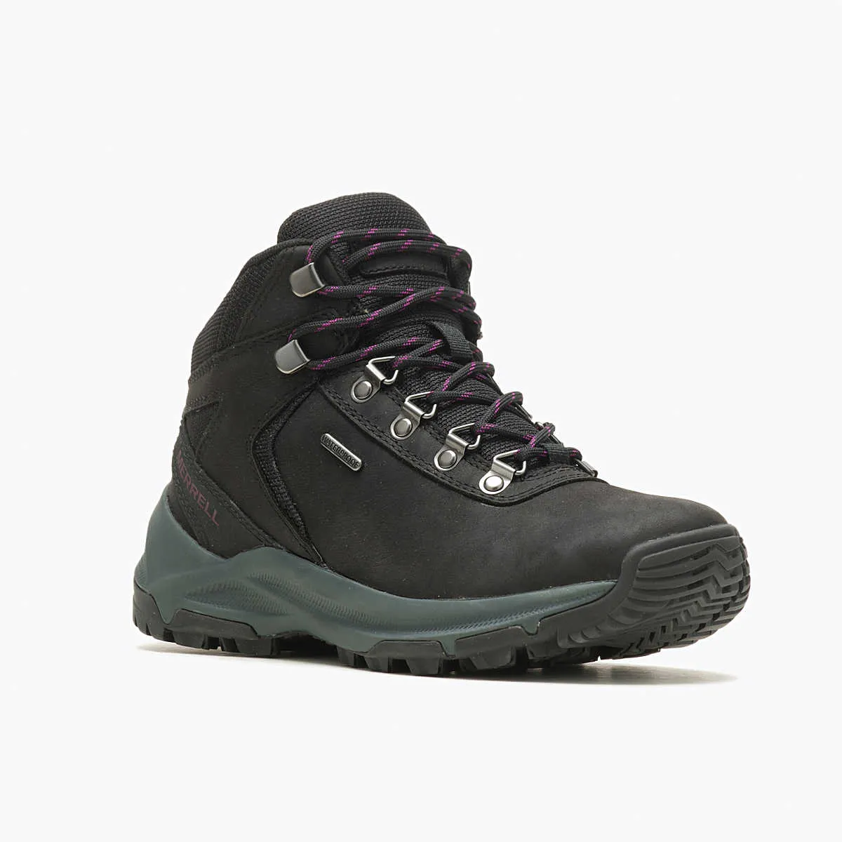 Women's Erie Mid Leather Waterproof Boot