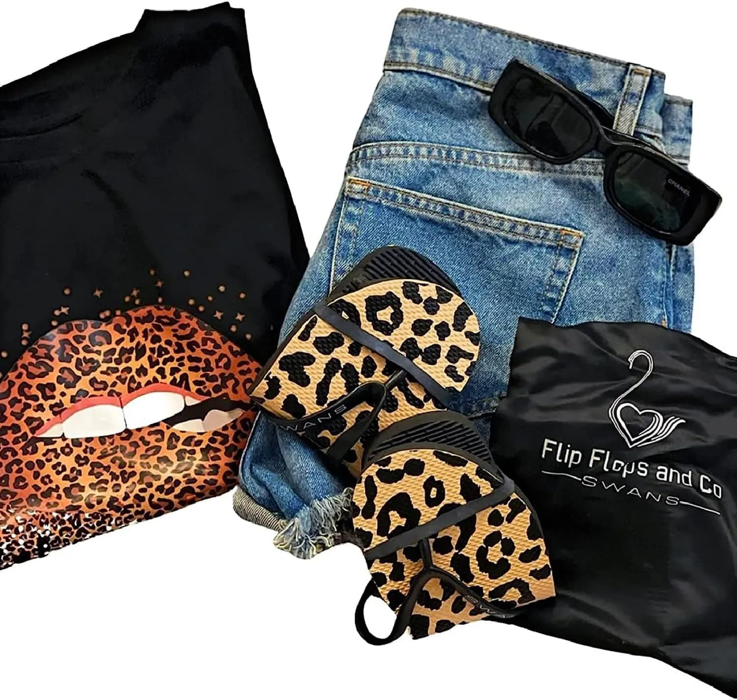 womens Flip Flop