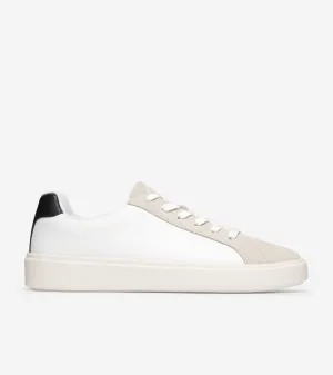 Women's Grand Crosscourt Daily Sneaker
